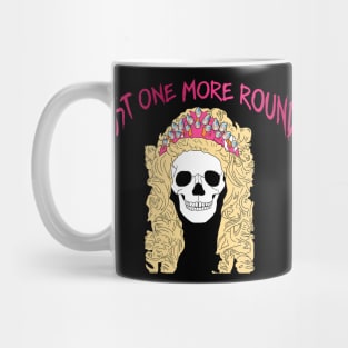 Feelin' Dead Mug